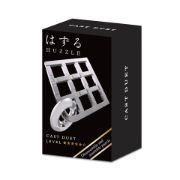 Obrázek Mini Huzzle Cast - Duet silver