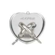 Obrázek Mini Huzzle Cast - Amour silver