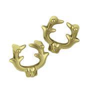 Obrázek Mini Huzzle Cast - Elk gold