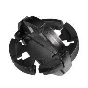 Obrázek Mini Huzzle Cast - Disk black