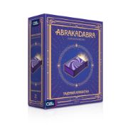 Obrázek ABRAKADABRA - Tajemná krabička