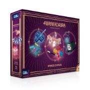 Obrázek ABRAKADABRA - Kouzelnická akademie