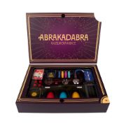 Obrázek ABRAKADABRA - Kouzelnická akademie
