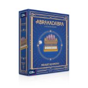 Obrázek ABRAKADABRA - Míhající se kostky