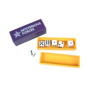Obrázek ABRAKADABRA - Míhající se kostky