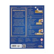 Obrázek ABRAKADABRA - Míhající se kostky