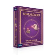 Obrázek ABRAKADABRA - Kouzlení se světlem