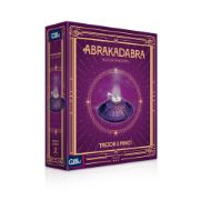 Obrázek ABRAKADABRA - Trezor s mincí