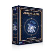 Obrázek ABRAKADABRA - Exploze kostky