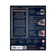 Obrázek ABRAKADABRA - Exploze kostky