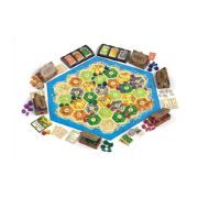 Obrázek Catan - doplněk pro 5-6 (redesign 2025)
