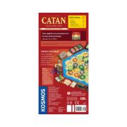 Obrázek Catan - doplněk pro 5-6 (redesign 2025)