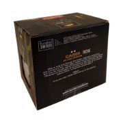 Obrázek Hlavolamový box - Chata v lese
