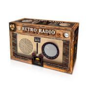 Obrázek Hlavolamový box - Rádio