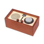 Obrázek Hlavolamový box - Rádio