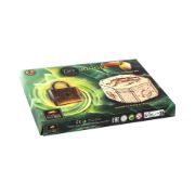 Obrázek DIY hlavolamový box - Džungle