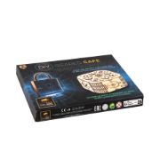 Obrázek DIY hlavolamový box - Trezor