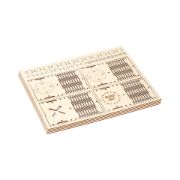 Obrázek DIY hlavolamový box - Trezor