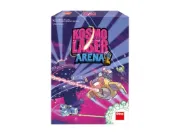 Obrázek Kosmo Laser Aréna