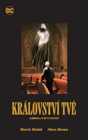 Obrázek Království tvé – absolutní vydání (základní verze)