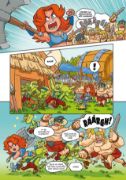 Obrázek Komiksový Clash 4
