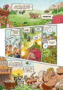 Obrázek Komiksový Clash 1