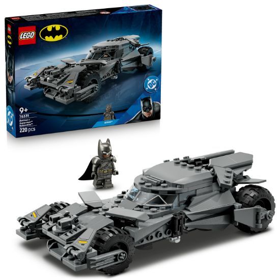 Obrázek Batman vs. Superman™: Batmobil