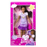 Obrázek BRB MOJE PRVNÍ BARBIE PANENKA ASST