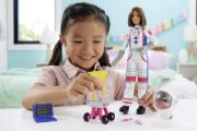 Obrázek Barbie panenka v povolání - ASTRONAUTKA