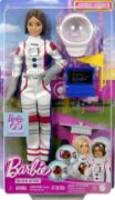 Obrázek Barbie panenka v povolání - ASTRONAUTKA