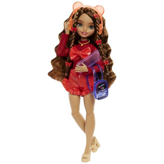 Obrázek Barbie dream besties panenka - TERESA