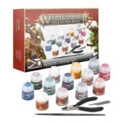 Obrázek AOS PAINTS+TOOLS