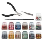 Obrázek AOS PAINTS+TOOLS
