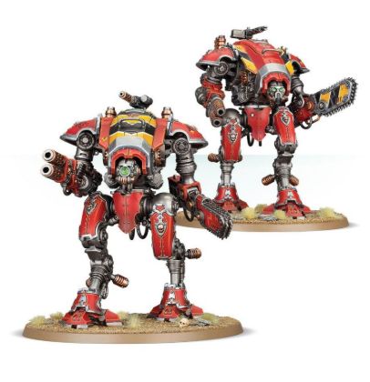 Obrázek pro kategorii Imperial Knights
