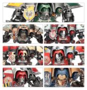 Obrázek IMPERIAL KNIGHTS: KNIGHT QUESTORIS