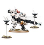 Obrázek T'AU EMPIRE: BROADSIDE BATTLESUIT