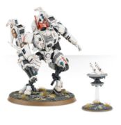 Obrázek T'AU EMPIRE: COMMANDER