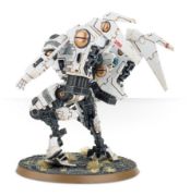 Obrázek T'AU EMPIRE: COMMANDER