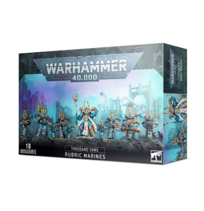 Obrázek pro kategorii Thousand Sons