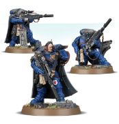 Obrázek SPACE MARINES: ELIMINATOR SQUAD