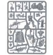 Obrázek SPACE MARINES: ELIMINATOR SQUAD