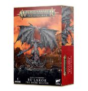 Obrázek SLAVES TO DARKNESS: BE'LAKOR