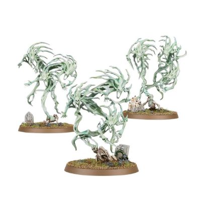 Obrázek pro kategorii Nighthaunt