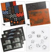 Obrázek KILL TEAM: STARTER SET (ENGLISH)