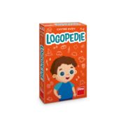 Obrázek Chytré kvízy – Logopedie