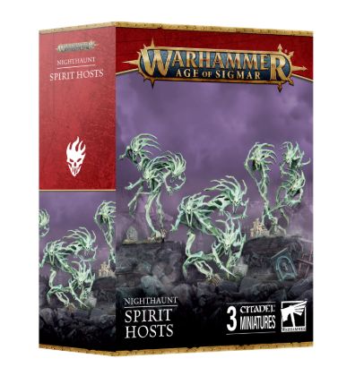 Obrázek pro kategorii Nighthaunt