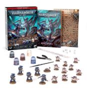 Obrázek WARHAMMER 40000: INTRODUCTORY SET (ENG)