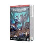 Obrázek WARHAMMER 40000: INTRODUCTORY SET (ENG)