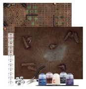 Obrázek WARHAMMER 40000: INTRODUCTORY SET (ENG)
