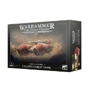 Obrázek LEGIO CUSTODES: CALADIUS GRAV-TANK